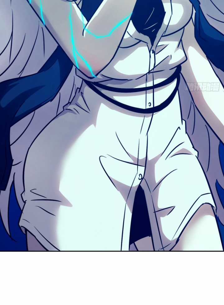 Tay Trái Của Ta Có Thể Dị Biến Chapter 71 trang 12