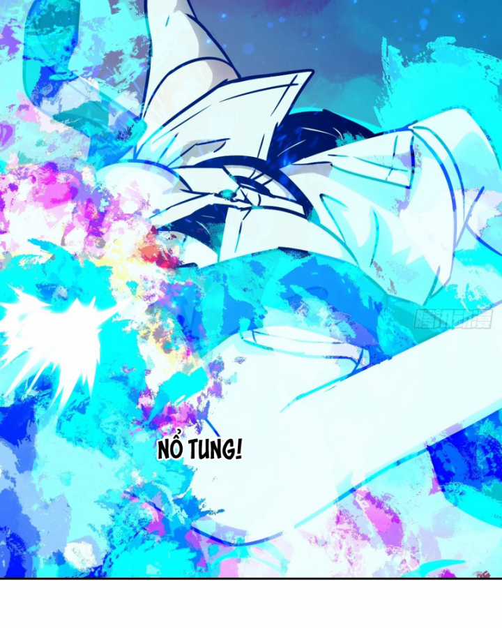 Tay Trái Của Ta Có Thể Dị Biến Chapter 71 trang 14