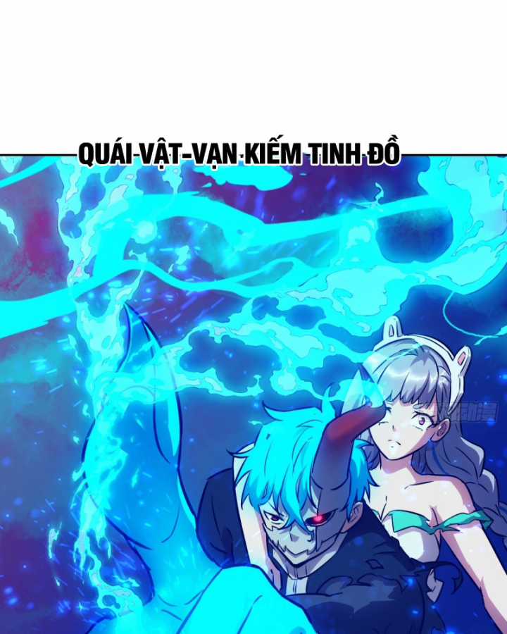 Tay Trái Của Ta Có Thể Dị Biến Chapter 71 trang 15