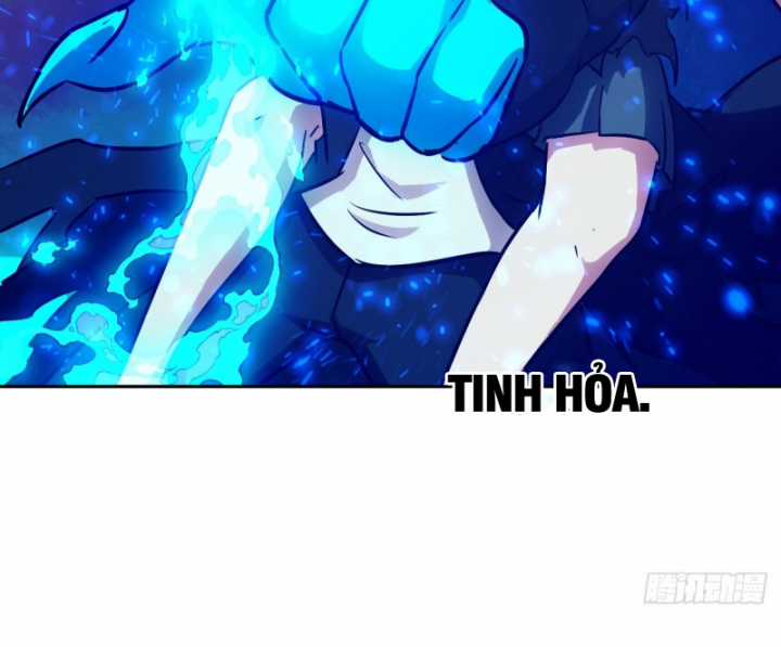 Tay Trái Của Ta Có Thể Dị Biến Chapter 71 trang 16