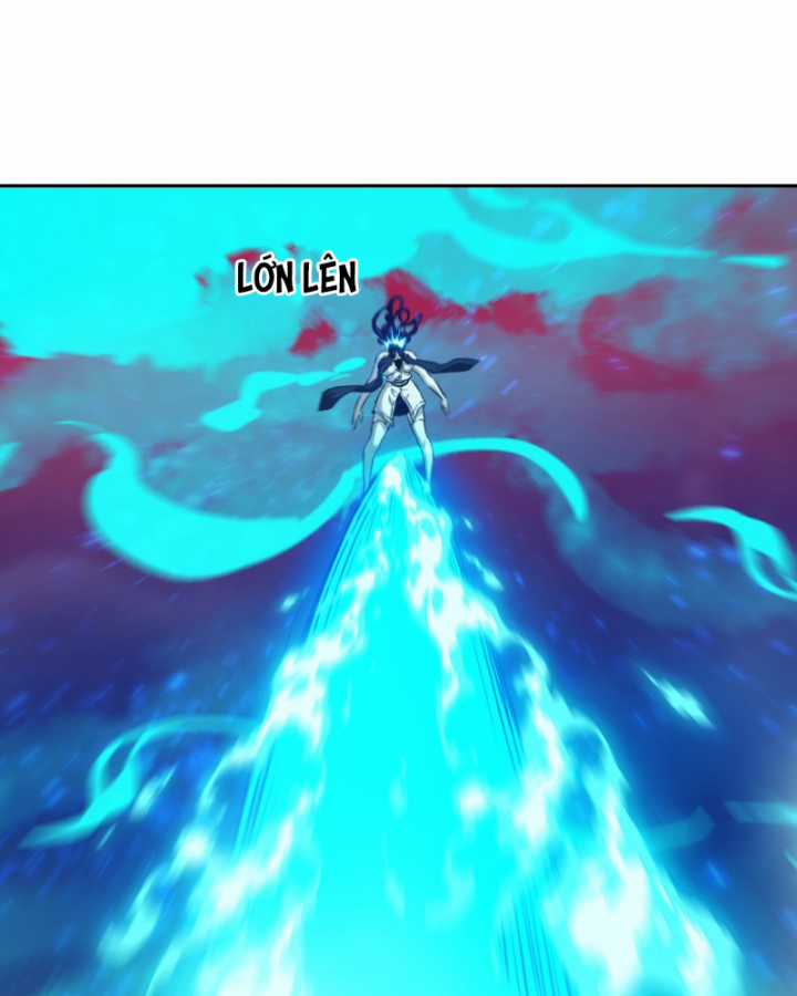 Tay Trái Của Ta Có Thể Dị Biến Chapter 71 trang 17