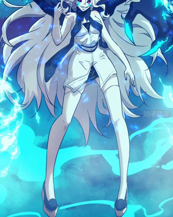 Tay Trái Của Ta Có Thể Dị Biến Chapter 71 trang 23