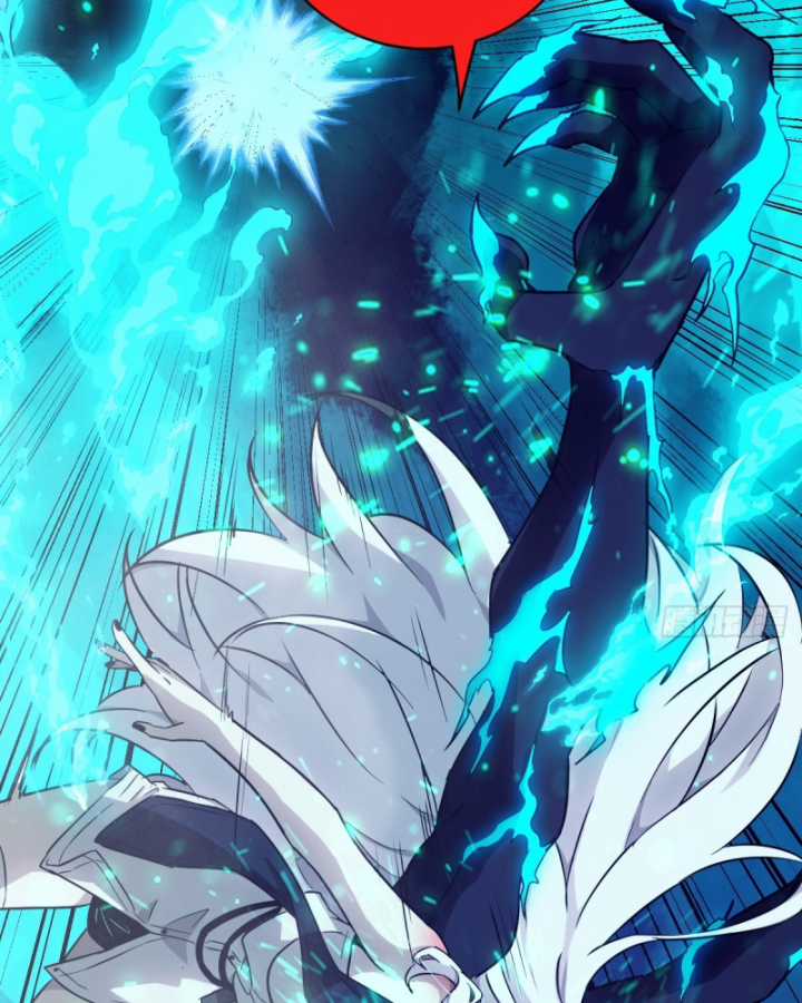 Tay Trái Của Ta Có Thể Dị Biến Chapter 71 trang 25