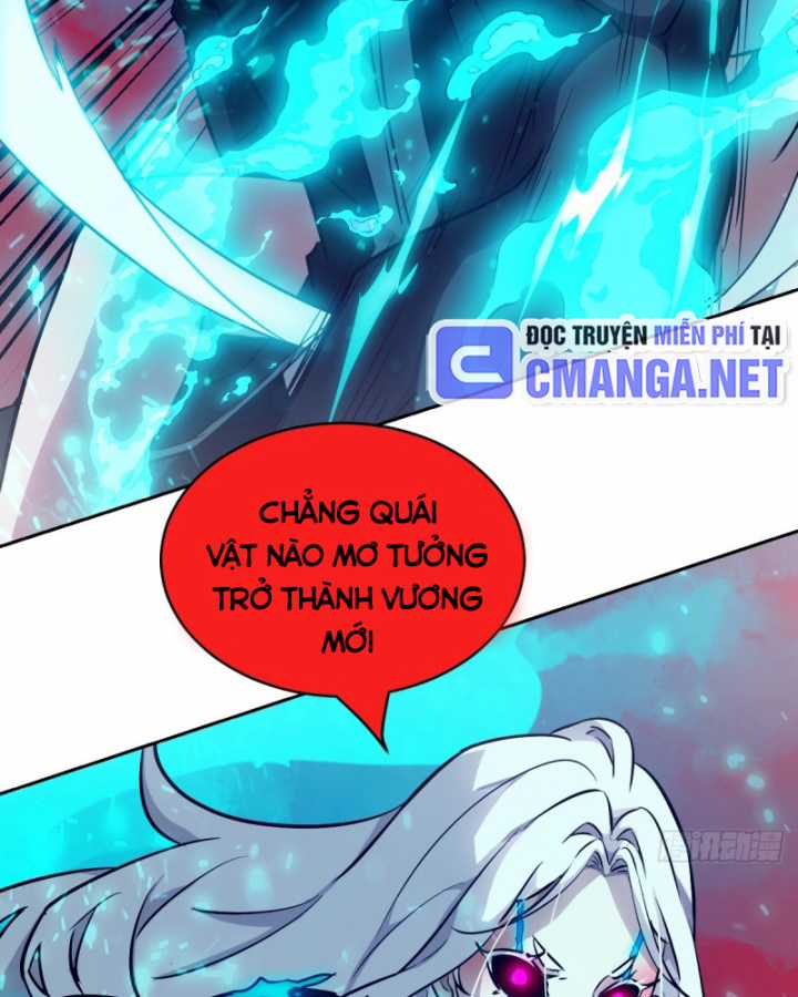 Tay Trái Của Ta Có Thể Dị Biến Chapter 71 trang 29