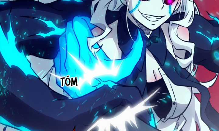 Tay Trái Của Ta Có Thể Dị Biến Chapter 71 trang 30