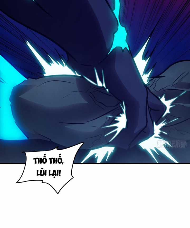 Tay Trái Của Ta Có Thể Dị Biến Chapter 71 trang 33