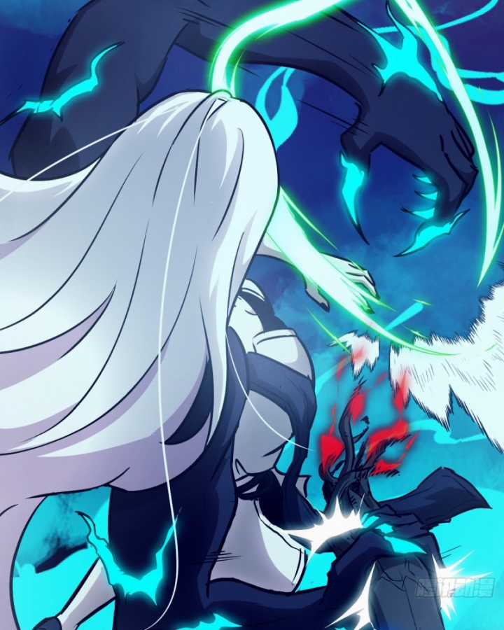 Tay Trái Của Ta Có Thể Dị Biến Chapter 71 trang 35