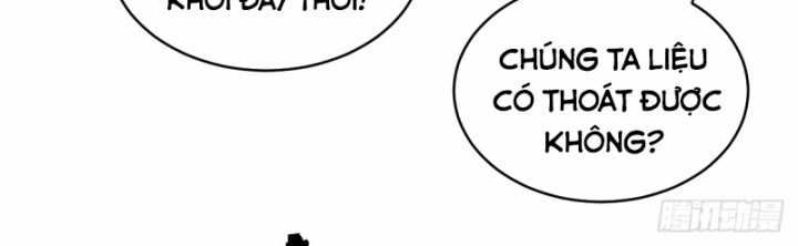 Tay Trái Của Ta Có Thể Dị Biến Chapter 71 trang 38