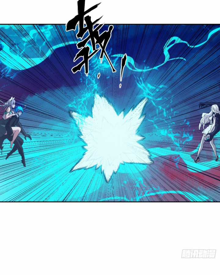 Tay Trái Của Ta Có Thể Dị Biến Chapter 71 trang 39