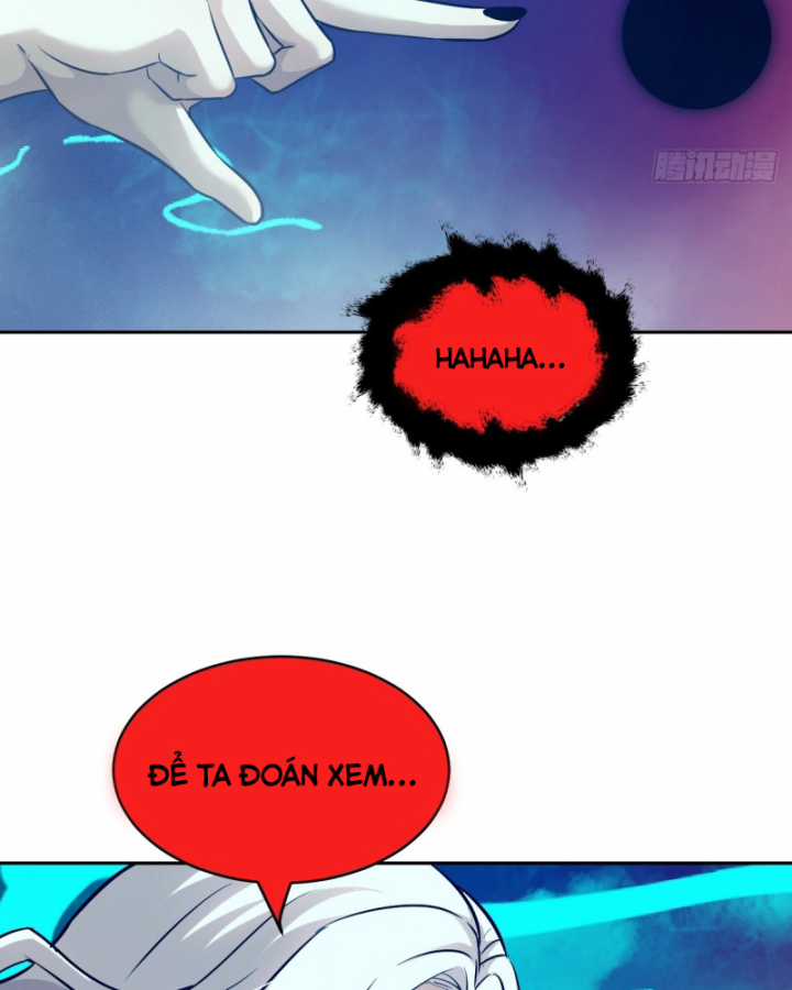 Tay Trái Của Ta Có Thể Dị Biến Chapter 71 trang 4