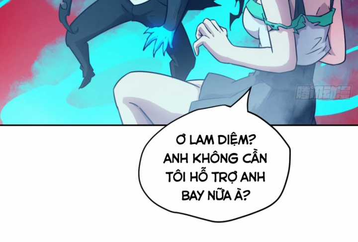 Tay Trái Của Ta Có Thể Dị Biến Chapter 71 trang 42