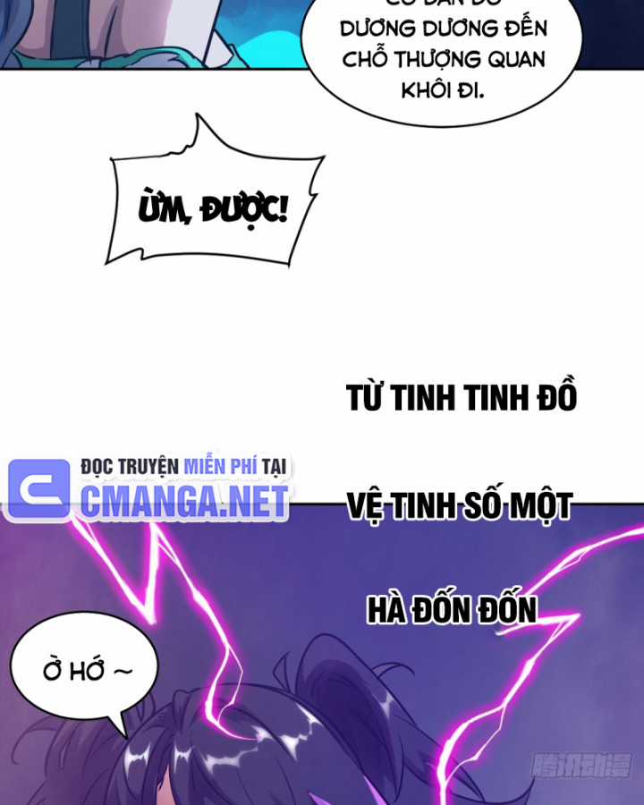 Tay Trái Của Ta Có Thể Dị Biến Chapter 71 trang 44