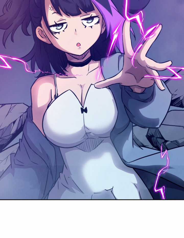 Tay Trái Của Ta Có Thể Dị Biến Chapter 71 trang 45