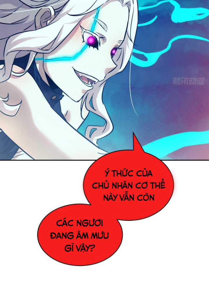 Tay Trái Của Ta Có Thể Dị Biến Chapter 71 trang 5
