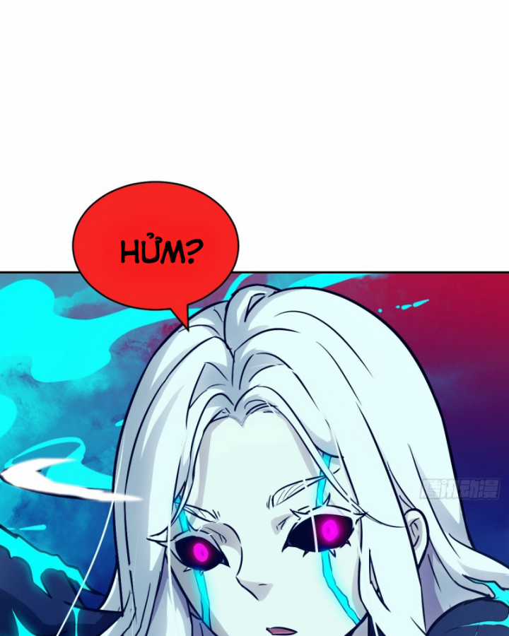 Tay Trái Của Ta Có Thể Dị Biến Chapter 71 trang 50