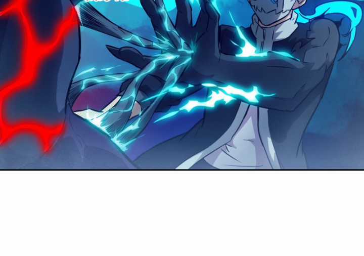 Tay Trái Của Ta Có Thể Dị Biến Chapter 71 trang 52