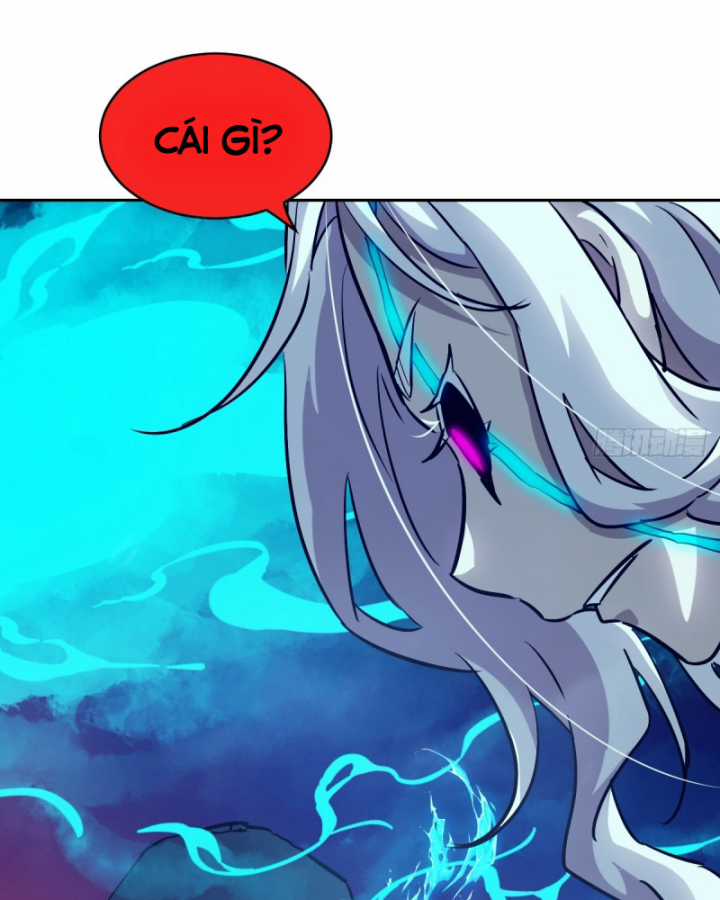 Tay Trái Của Ta Có Thể Dị Biến Chapter 71 trang 53