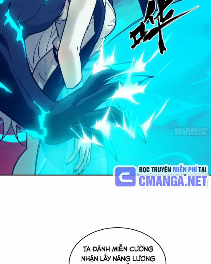 Tay Trái Của Ta Có Thể Dị Biến Chapter 71 trang 58