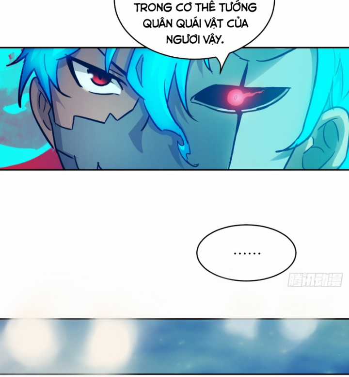 Tay Trái Của Ta Có Thể Dị Biến Chapter 71 trang 59