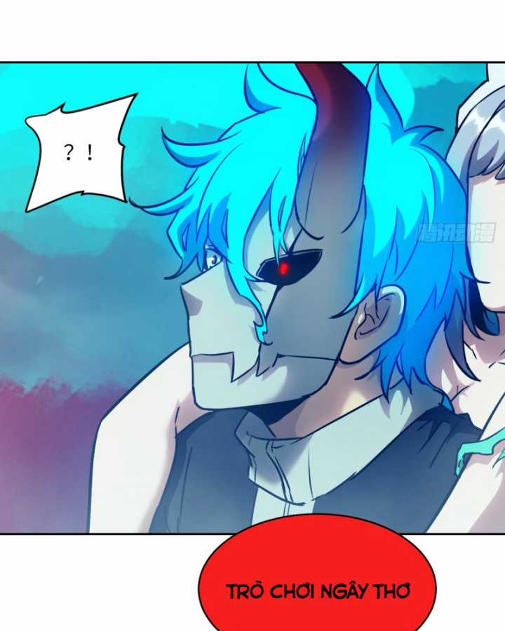 Tay Trái Của Ta Có Thể Dị Biến Chapter 71 trang 6