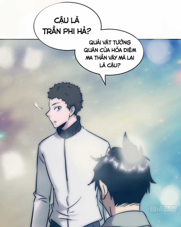 Tay Trái Của Ta Có Thể Dị Biến Chapter 71 trang 60
