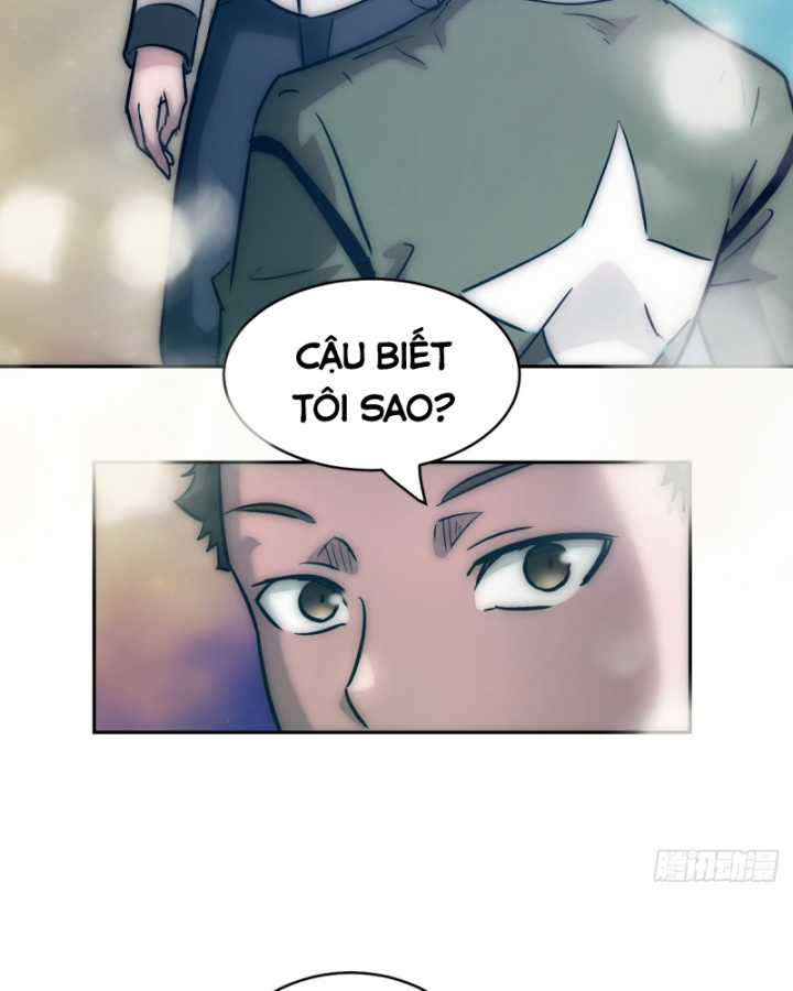 Tay Trái Của Ta Có Thể Dị Biến Chapter 71 trang 61
