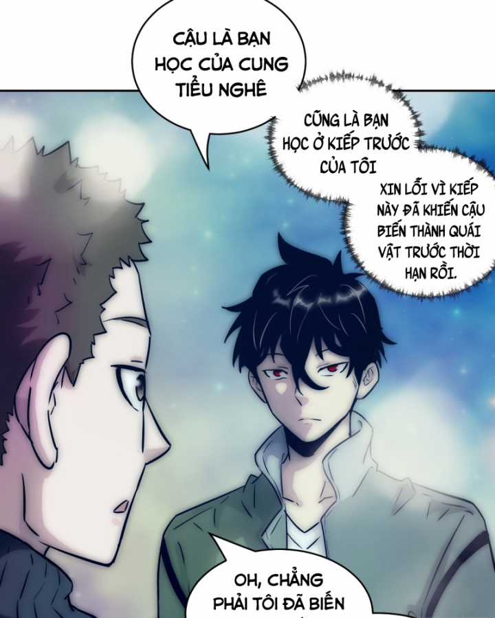 Tay Trái Của Ta Có Thể Dị Biến Chapter 71 trang 62