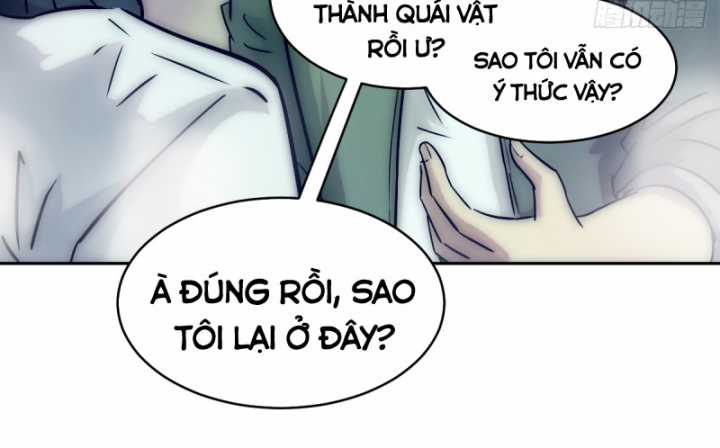 Tay Trái Của Ta Có Thể Dị Biến Chapter 71 trang 63