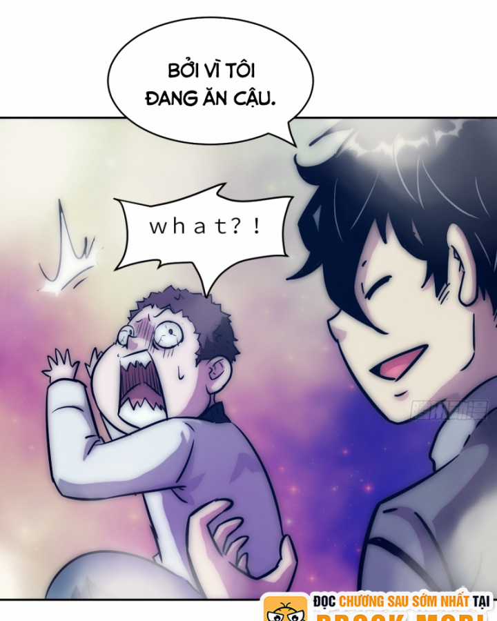 Tay Trái Của Ta Có Thể Dị Biến Chapter 71 trang 64