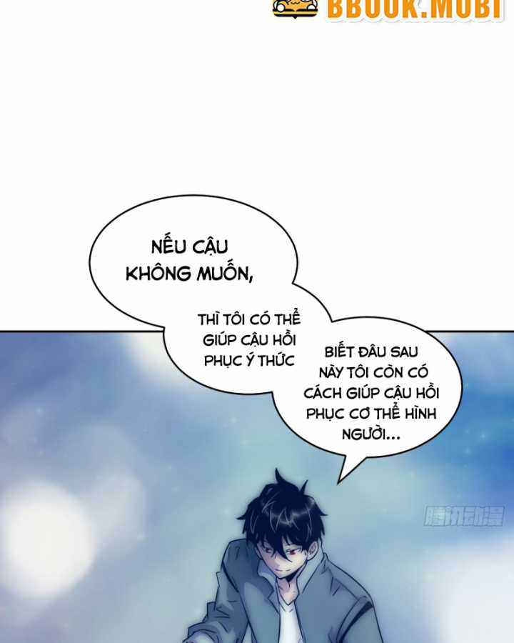 Tay Trái Của Ta Có Thể Dị Biến Chapter 71 trang 65