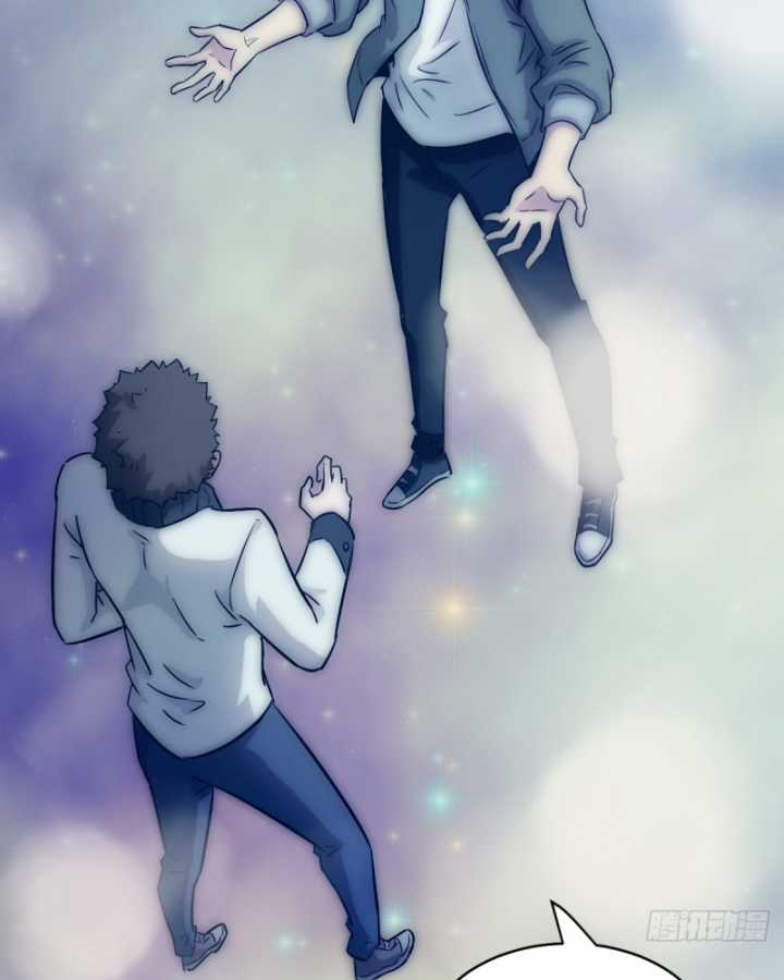 Tay Trái Của Ta Có Thể Dị Biến Chapter 71 trang 66