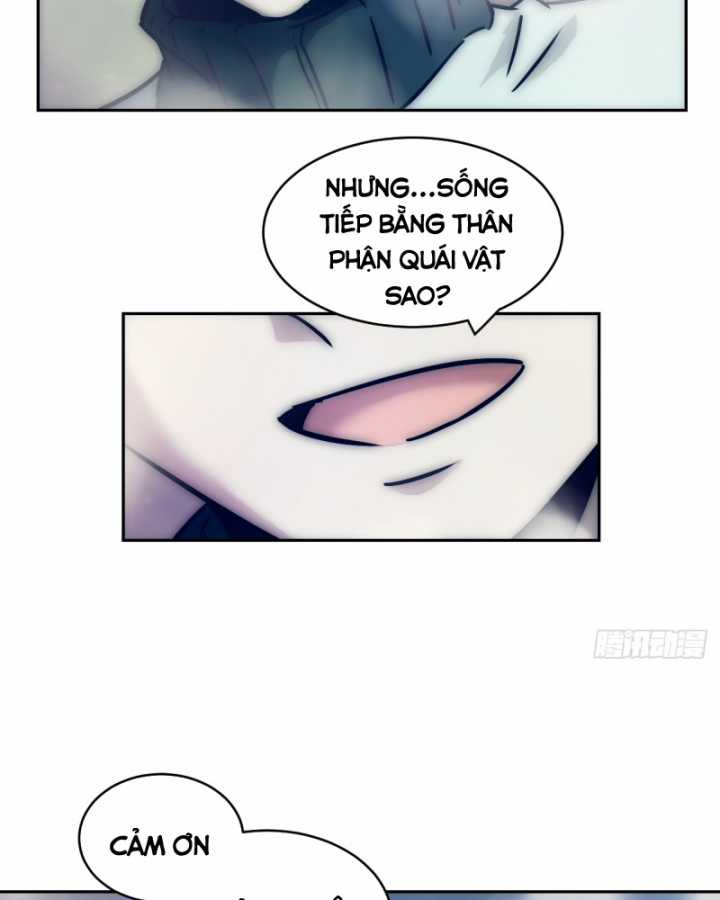 Tay Trái Của Ta Có Thể Dị Biến Chapter 71 trang 69