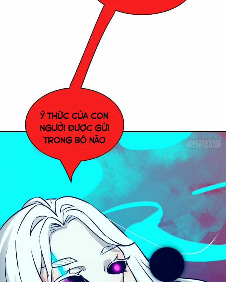 Tay Trái Của Ta Có Thể Dị Biến Chapter 71 trang 7