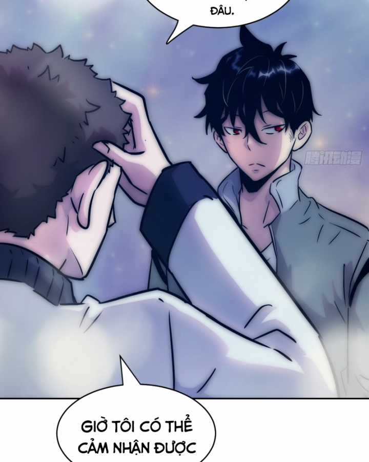 Tay Trái Của Ta Có Thể Dị Biến Chapter 71 trang 73