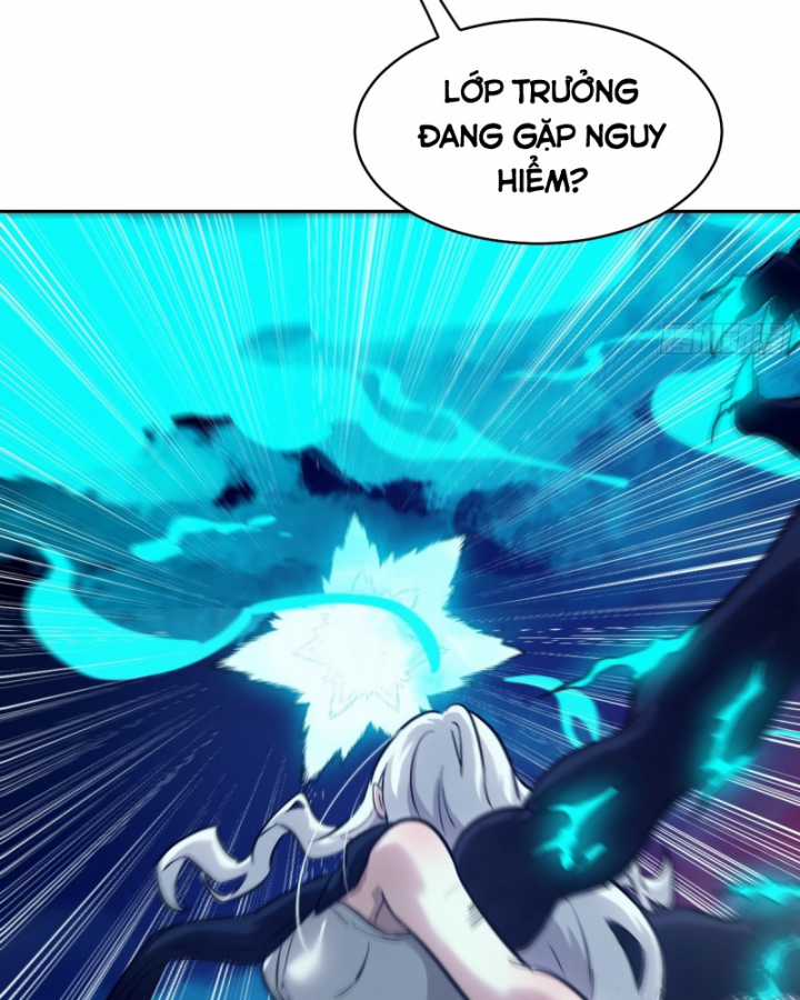 Tay Trái Của Ta Có Thể Dị Biến Chapter 71 trang 75