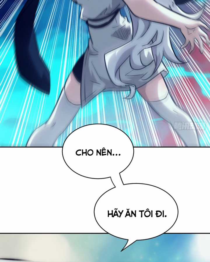 Tay Trái Của Ta Có Thể Dị Biến Chapter 71 trang 76