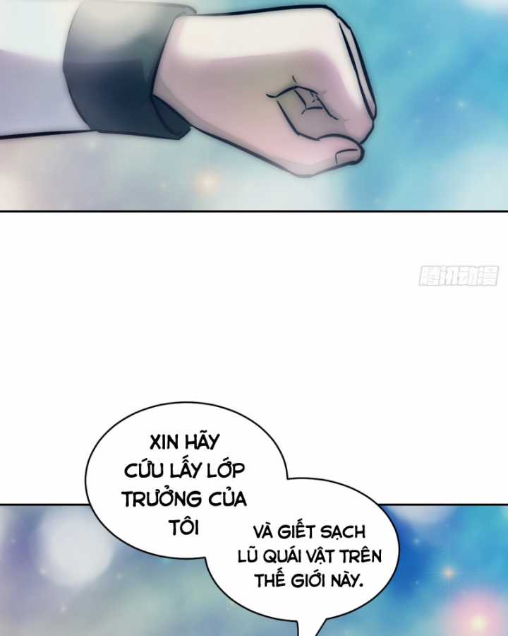 Tay Trái Của Ta Có Thể Dị Biến Chapter 71 trang 77