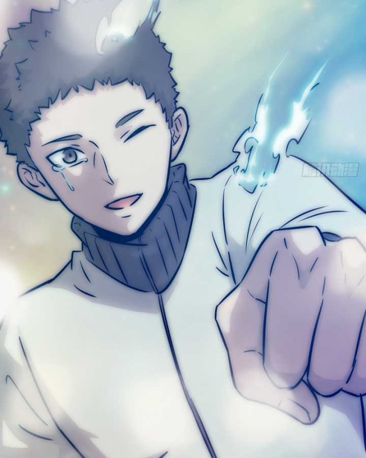 Tay Trái Của Ta Có Thể Dị Biến Chapter 71 trang 79