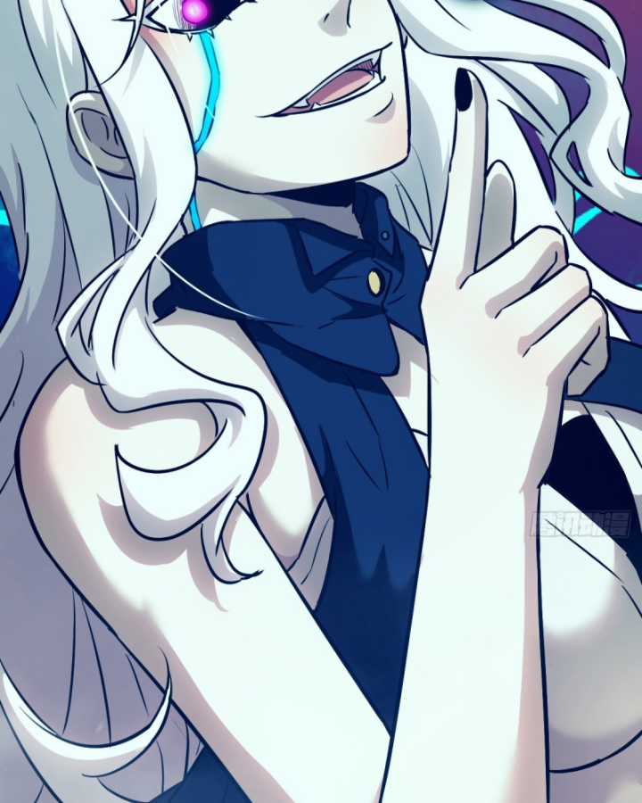 Tay Trái Của Ta Có Thể Dị Biến Chapter 71 trang 8