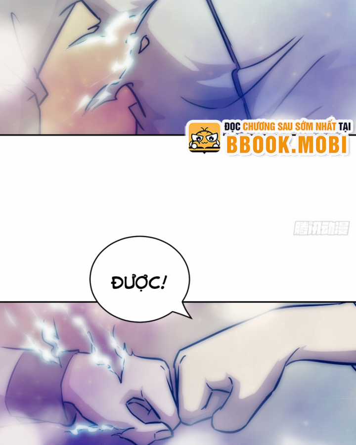 Tay Trái Của Ta Có Thể Dị Biến Chapter 71 trang 80