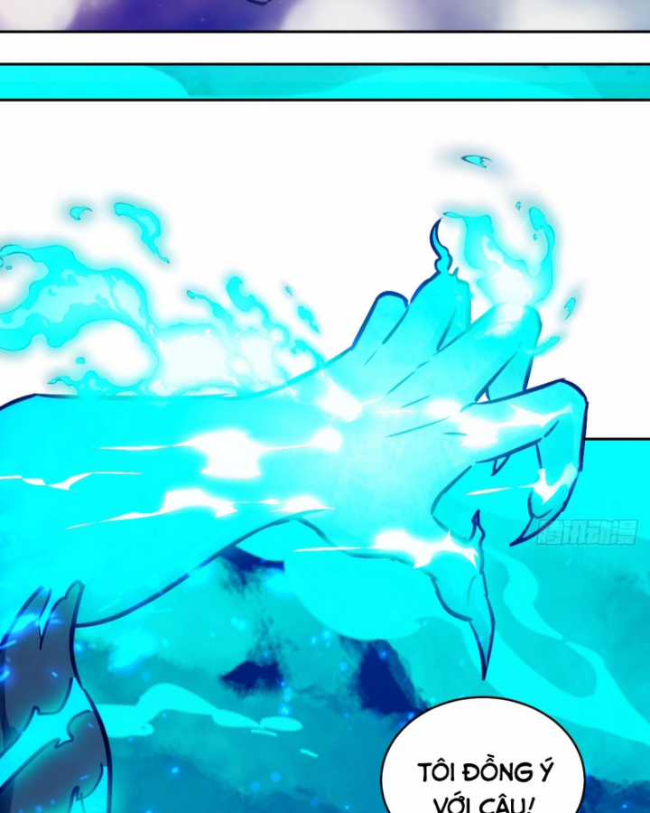 Tay Trái Của Ta Có Thể Dị Biến Chapter 71 trang 81