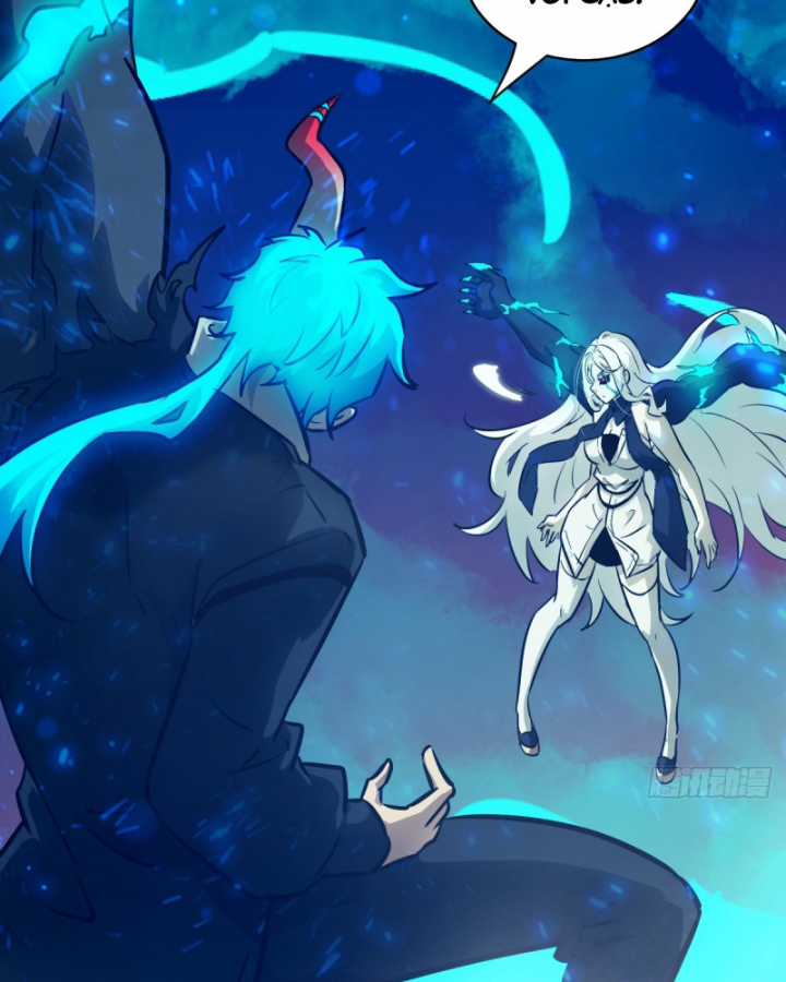 Tay Trái Của Ta Có Thể Dị Biến Chapter 71 trang 82