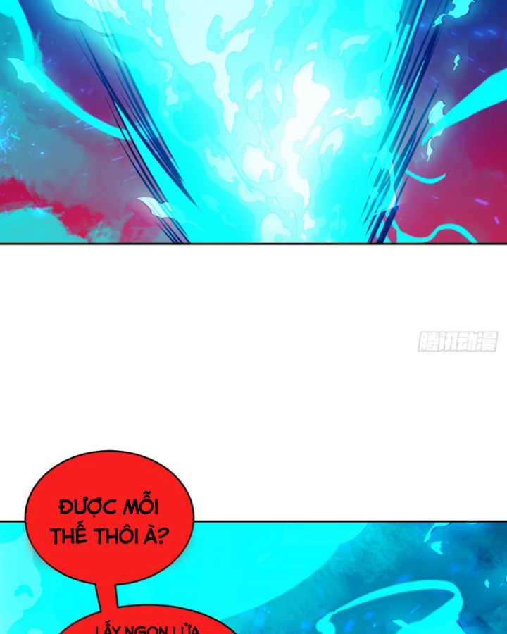 Tay Trái Của Ta Có Thể Dị Biến Chapter 71 trang 85