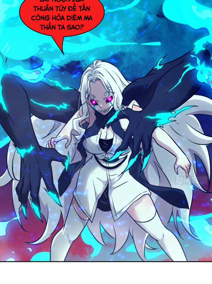 Tay Trái Của Ta Có Thể Dị Biến Chapter 71 trang 86