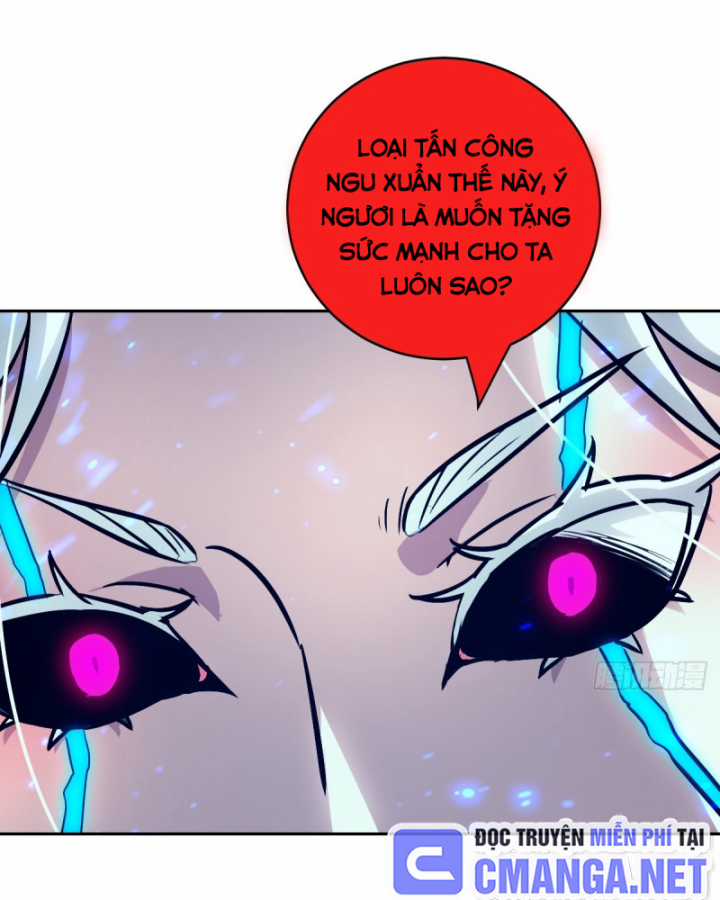 Tay Trái Của Ta Có Thể Dị Biến Chapter 71 trang 87