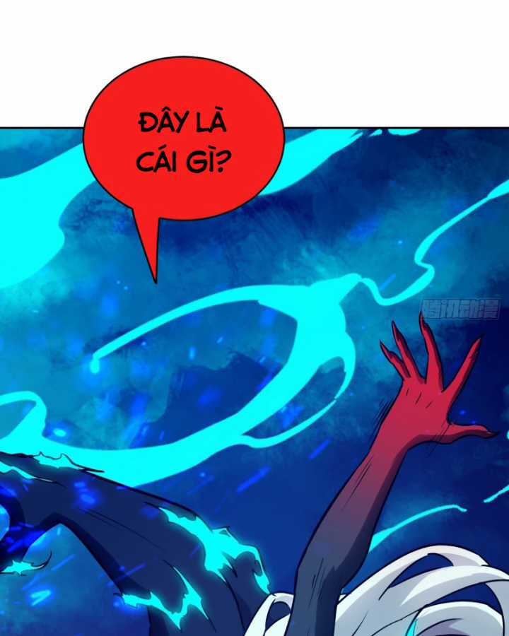 Tay Trái Của Ta Có Thể Dị Biến Chapter 71 trang 90