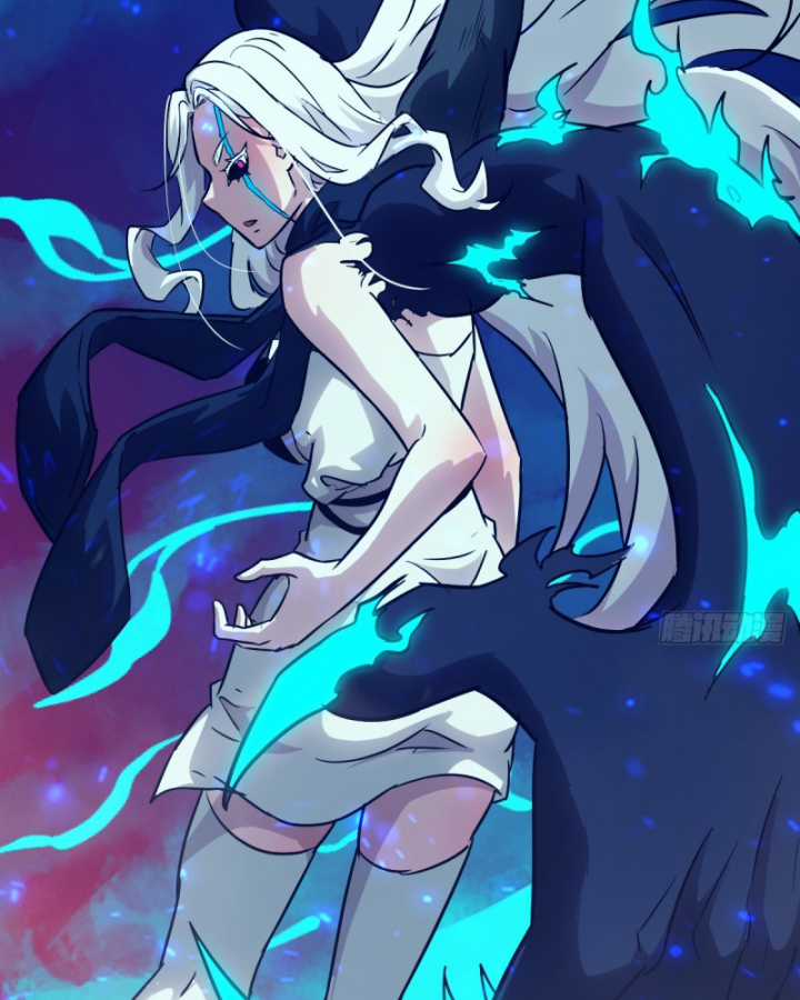 Tay Trái Của Ta Có Thể Dị Biến Chapter 71 trang 91