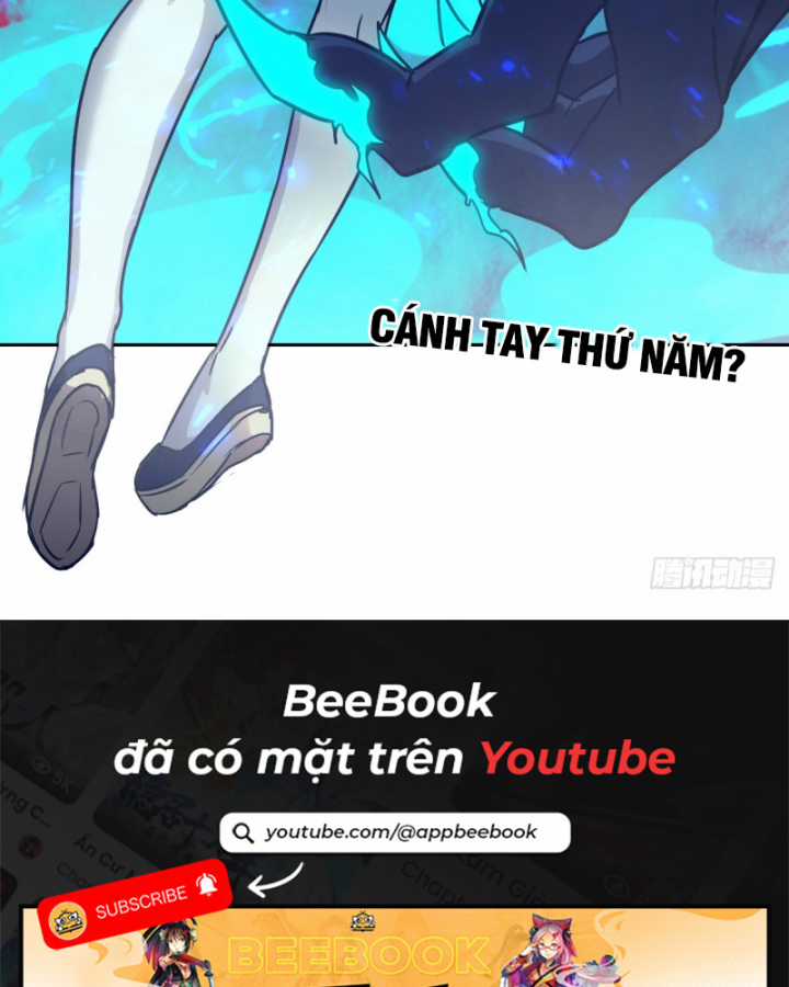 Tay Trái Của Ta Có Thể Dị Biến Chapter 71 trang 92