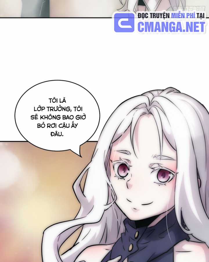 Tay Trái Của Ta Có Thể Dị Biến Chapter 72 trang 12