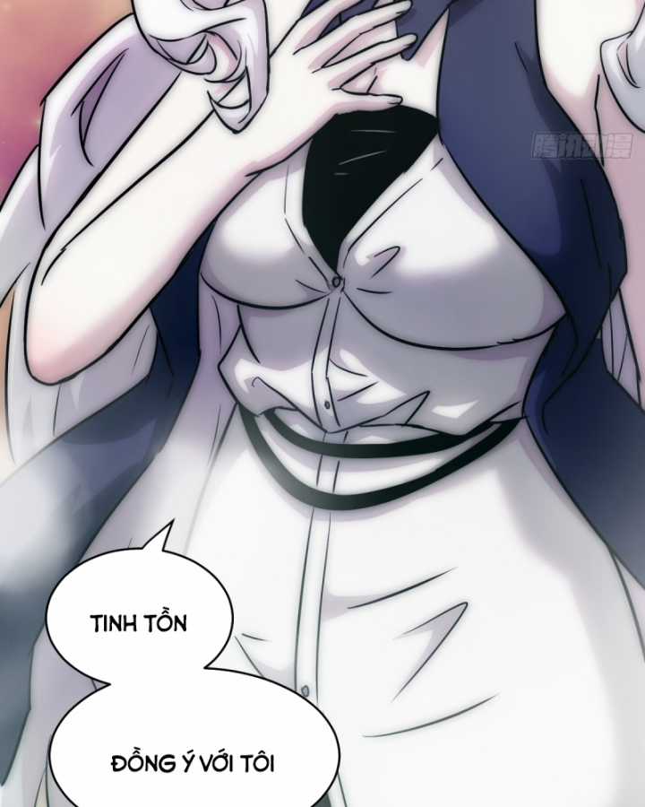 Tay Trái Của Ta Có Thể Dị Biến Chapter 72 trang 13